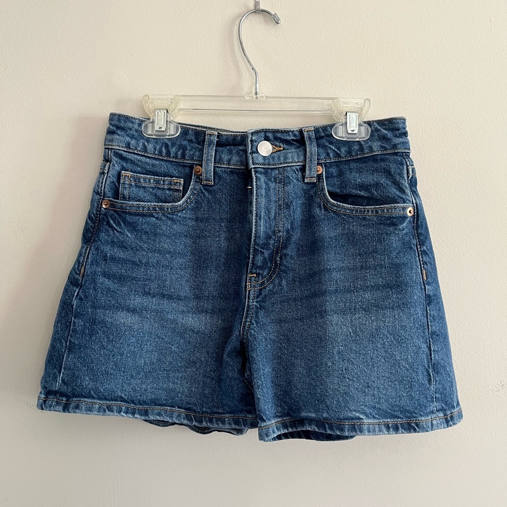 H&M Jean Shorts